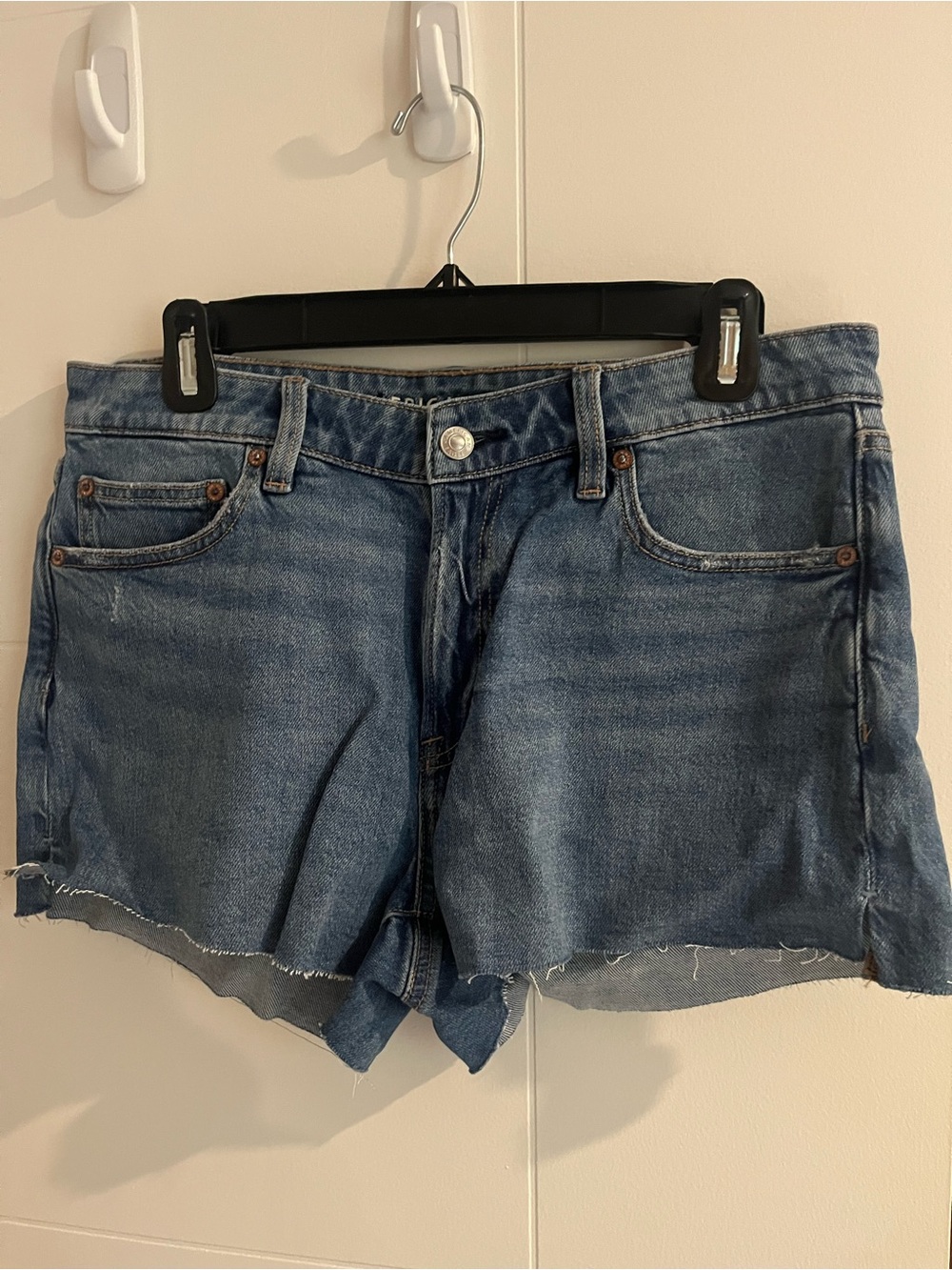 Women's American Eagle Perfect Shortie Shorts